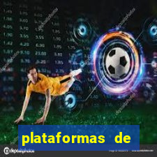 plataformas de jogos pagando no cadastro